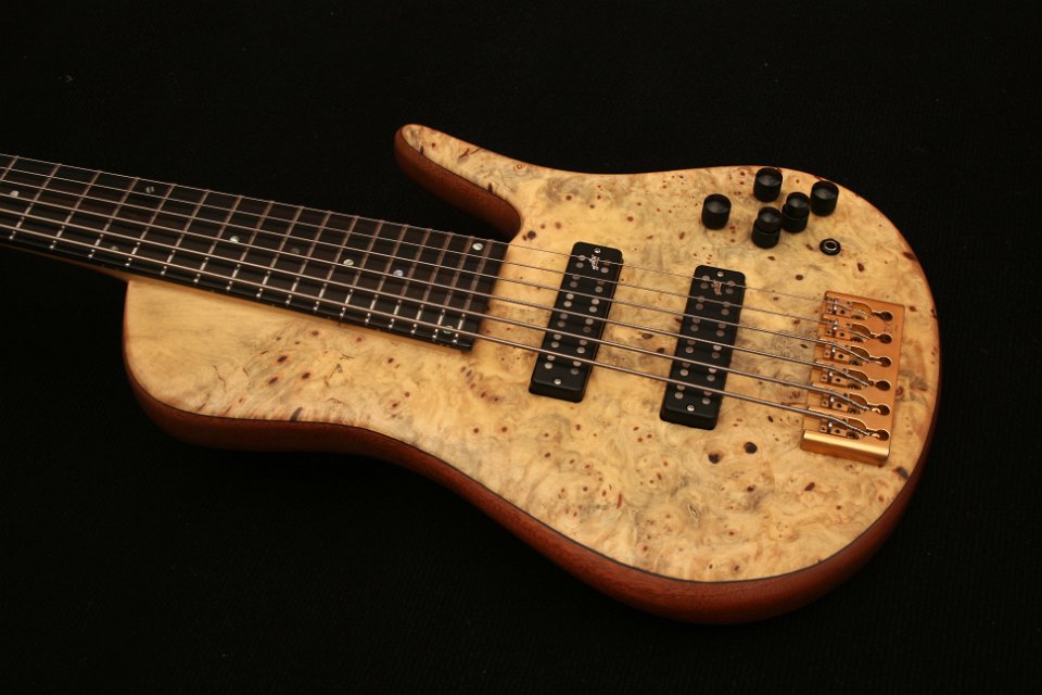 SC6 Buckeye - Price 4600€